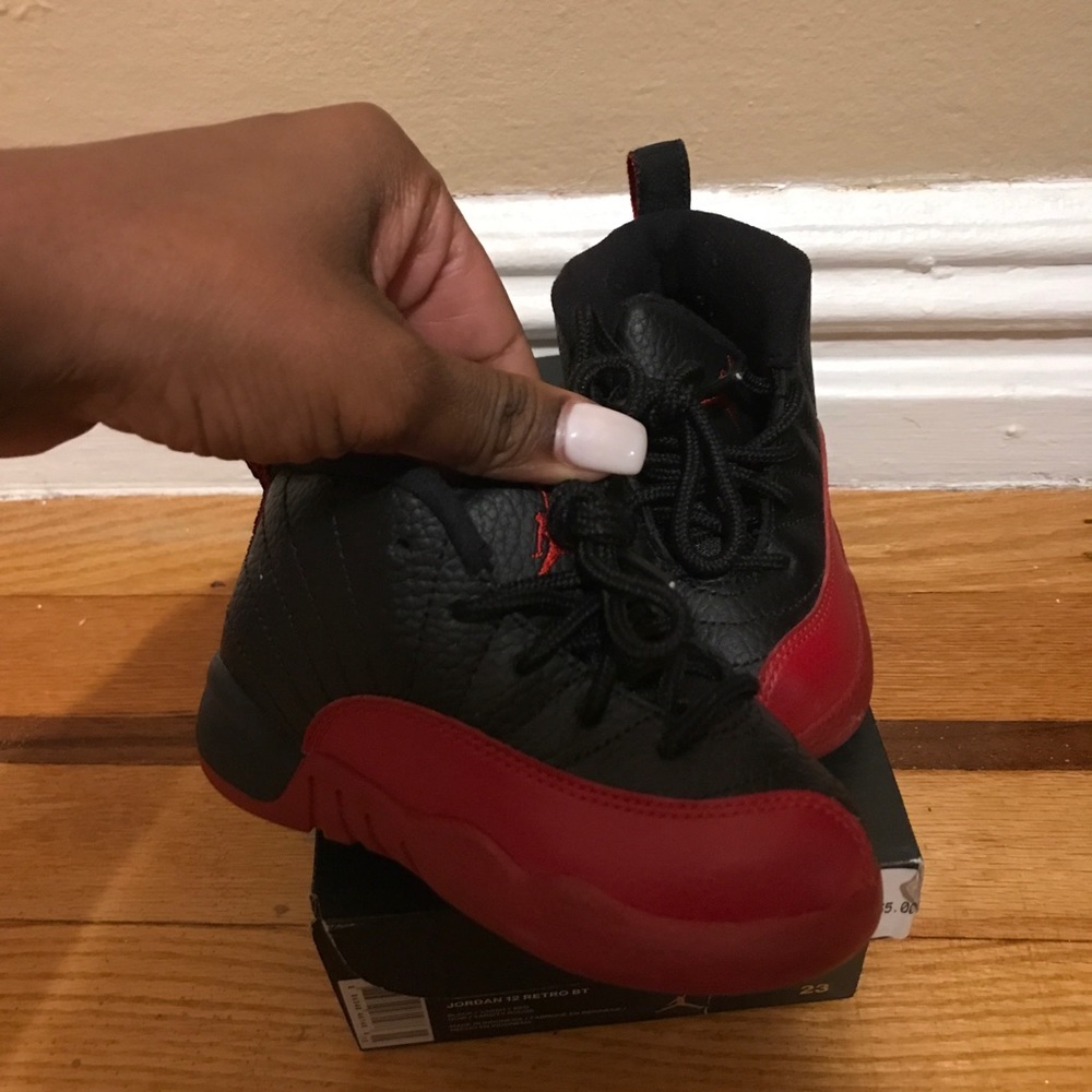 Jordan 9s
